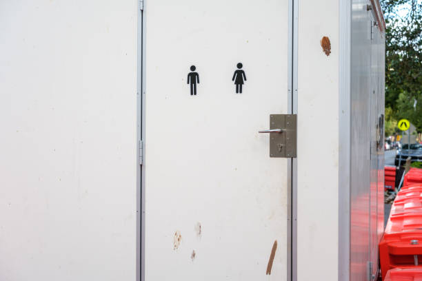 Best Porta potty rental near me  in Gloucester, MA