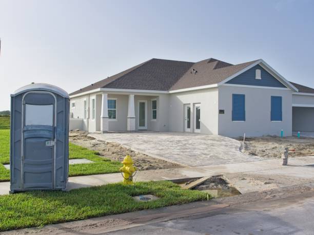 Best Portable restroom trailer rental  in Gloucester, MA