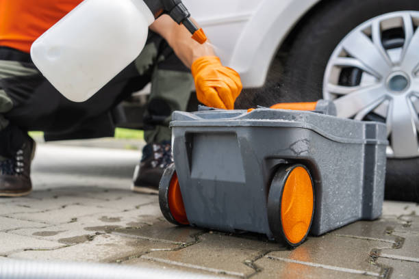 Best Local porta potty services  in Gloucester, MA
