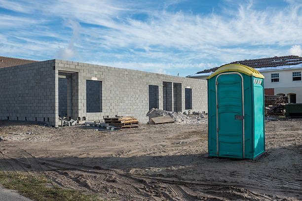 Porta potty rental for outdoor events in Gloucester, MA
